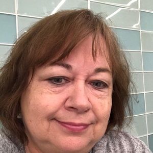 Meet your Posher, Cindy